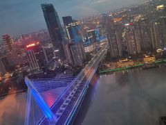 -天玑高空江景餐厅&酒吧Sky Secret Restaurant&Bar