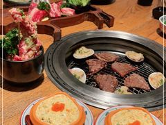 -赤坂亭M9和牛烧肉(世博源店)