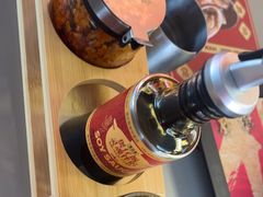 -华记煲仔华·煲仔饭(三元里万科里店)