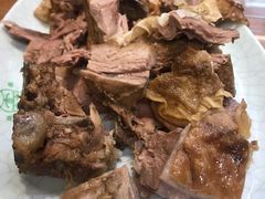 黄焖手抓羊肉-清真·益鑫羊肉手抓馆(花园北街店)