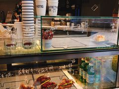 -Something For(中洲湾店)