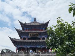 -大理古城