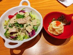 -斗牛士牛排(南京东路店)