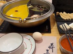 -牛匠和牛寿喜锅(西安总店)
