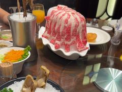 -东海怡品海鲜豆捞(舟宿夜江店)