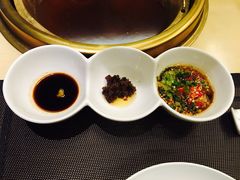 -余欢领鲜火锅(新街口店)