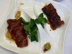 烧味双拼-幸运楼(北京路店)