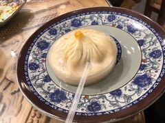 -老城南.鸭血粉丝汤(夫子庙店)