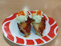 -新一番三文鱼寿司(红城湖店)