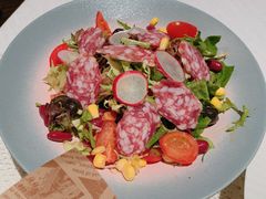 -一棵树·意大利西餐厅One Tree(新城店)