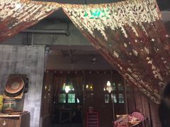 门面-馬蘭花開(车站大道店)