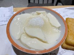 -小桃园·豆浆油条(复兴中路店)