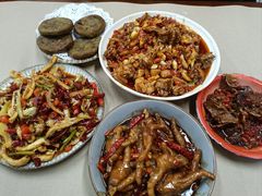 -老三样·旧食新味(船山路店)