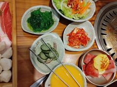 -牛人·雪花牛·木炭烤肉(昆山陆家店)