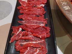 -渝厨生态火锅(合川区府店)