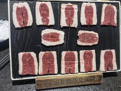 -东来顺(非遗·清真火锅·盛世广场店)