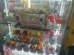 -星际传奇(西安三桥万象城店)
