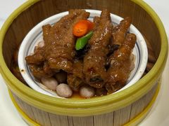 -香港新曜记茶餐厅(星耀城店)