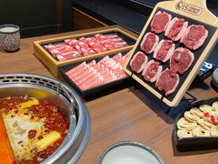 -快乐小羊(锡华店)