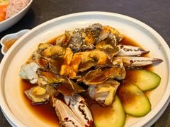 -洲晓鱻舟山海鲜(2号店)