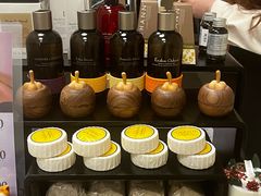 -木兰逸•泰式按摩•头疗•SPA(车公庙店)