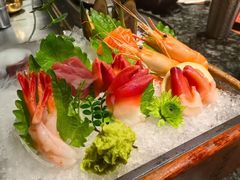 -吉川谷谷·日料放题(广安门店)