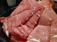 -满堂欢豆捞坊(美丽华大酒店店)