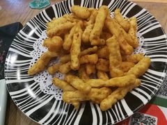 -大巴扎的姑娘(荣盛时代广场店)
