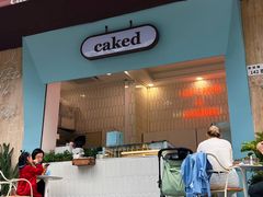 -caked(深圳购物公园店)