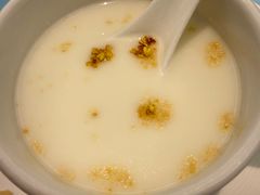 -杭州香格里拉·香宫中餐厅