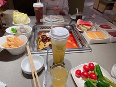 -海底捞火锅(塘厦天虹店)