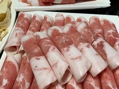 -大明铜锅·烤涮坊·烧烤(总店)