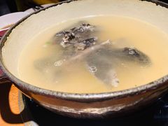 -黑鸡小馆(金源店)