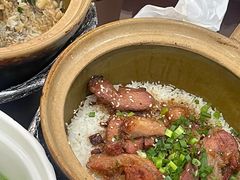 -红星光发煲仔饭(文海店)
