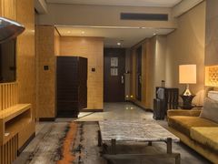 -西安赛瑞喜来登大酒店
