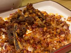 -梁记粥铺(开元地中海店)