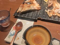 -千代武日本料理(哈西店)