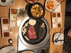-黄金牧场(明洞总店)