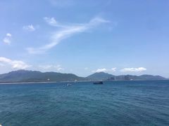 -海南分界洲岛旅游区