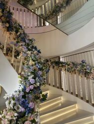-花嫁丽舍婚礼殿堂(世博江景店)