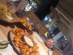 -KimPro 辛普乐概念韩餐