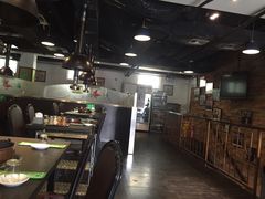 -厚味居炙子烤肉·清真(天桥南纬路店)