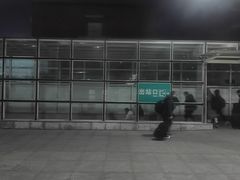 -德州站