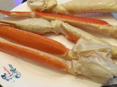-小天鹅戴斯酒店鲸鲨百汇创作料理