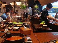 -旺福·贵州酸汤牛肉火锅(陆悦天地店)