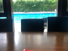-771餐吧·咖啡·西餐·烤肉(金湖广场店)