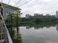 -鹿鸣酒家(越秀店)
