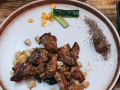 -三石海鲜铁板烧(繁荣路店)