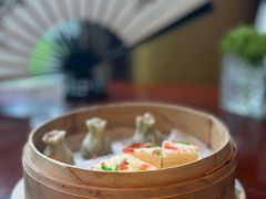-扬州香格里拉·香宫中餐厅
