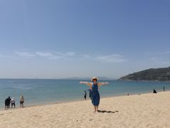 -大梅沙海滨公园